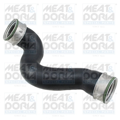 Charge Air Hose